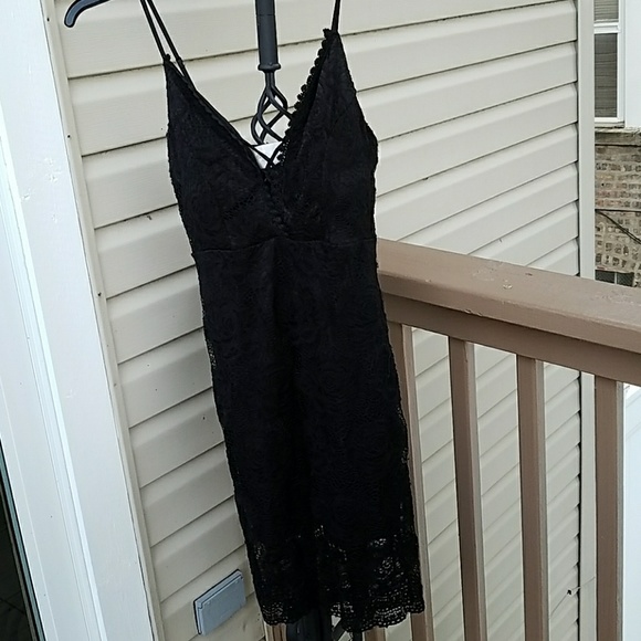 Belle Journee Black Night gwen - Picture 4 of 4